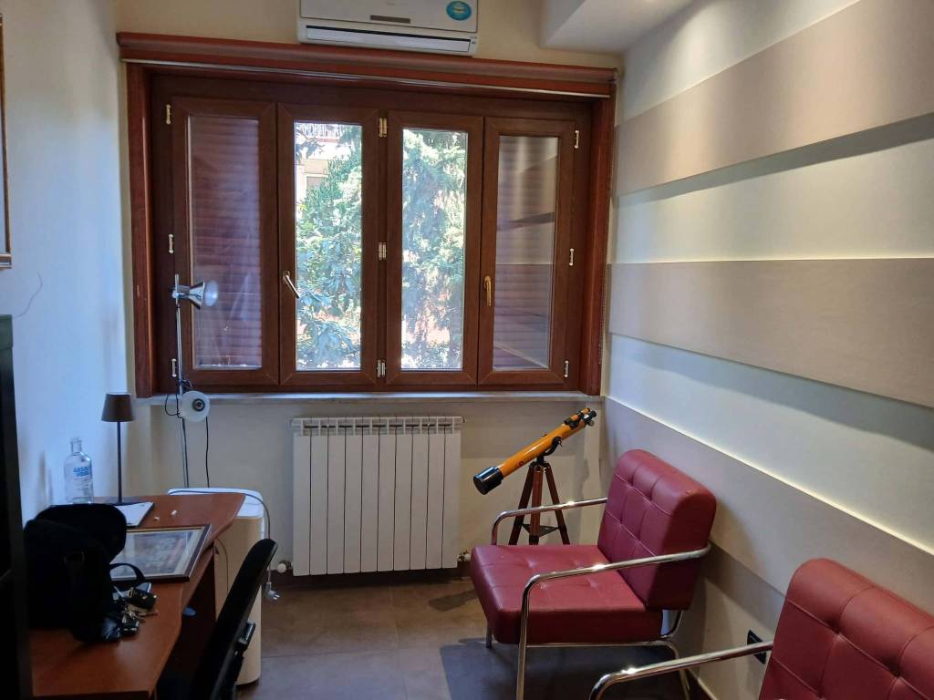 appartamento in affitto a Rende in zona Roges