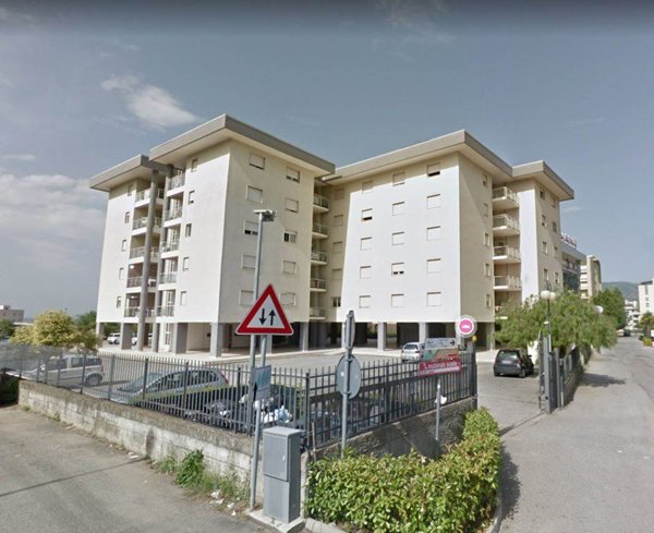 mansarda in affitto a Rende in zona Quattromiglia