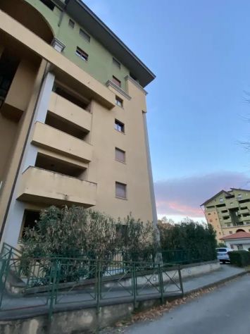 appartamento in affitto a Rende in zona Quattromiglia