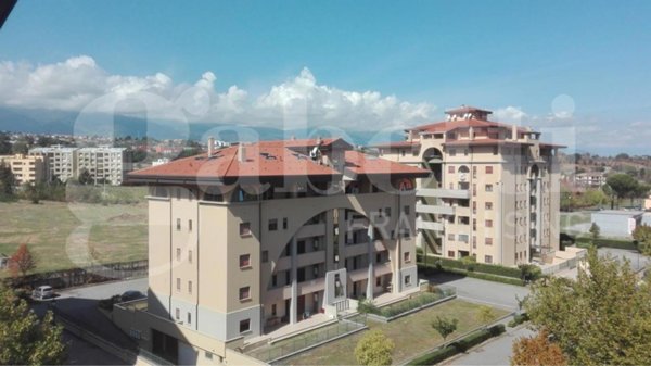 appartamento in affitto a Rende in zona Quattromiglia