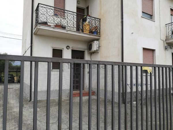 appartamento in affitto a Rende in zona Quattromiglia