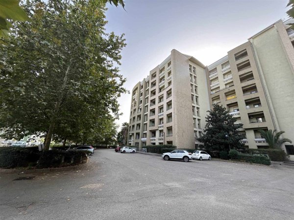 appartamento in affitto a Rende in zona Quattromiglia