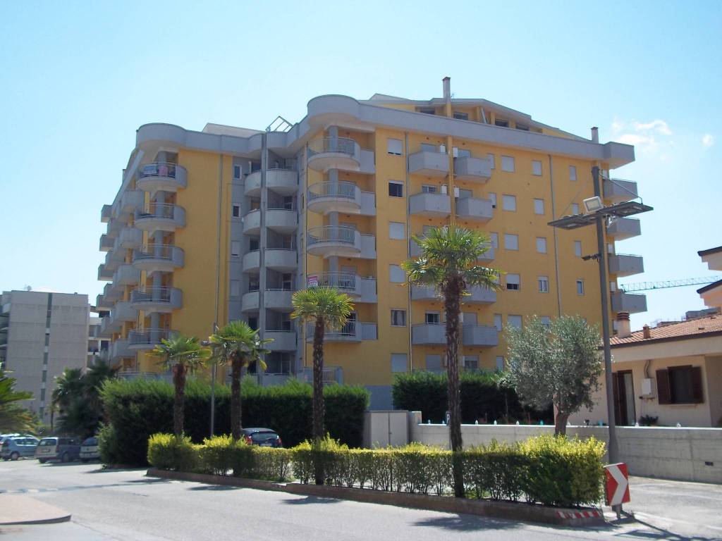 appartamento in affitto a Rende in zona Quattromiglia