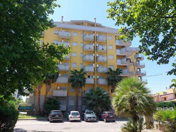 appartamento in affitto a Rende in zona Quattromiglia