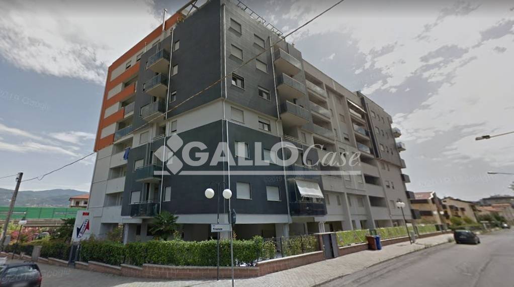 appartamento in affitto a Rende in zona Roges
