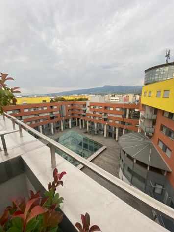 appartamento in affitto a Rende in zona Quattromiglia