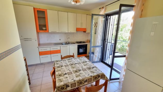 appartamento in affitto a Rende in zona Arcavacata