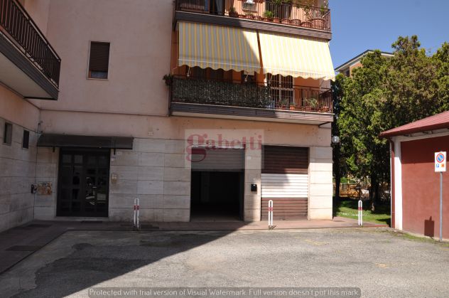 locale commerciale in affitto a Rende