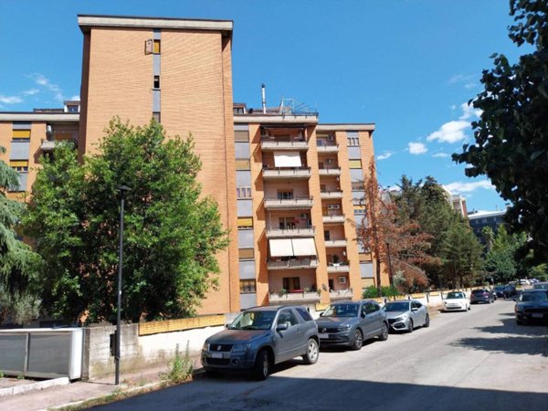 appartamento in affitto a Rende in zona Roges