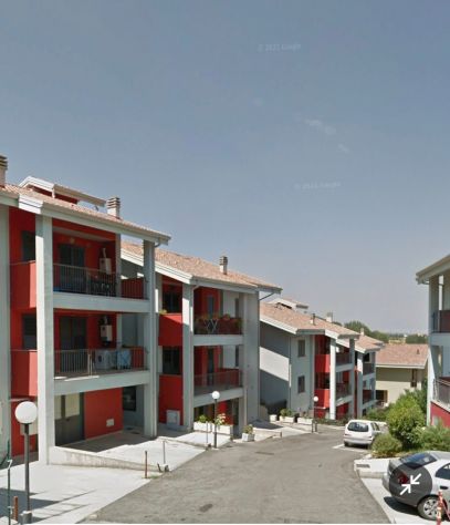 appartamento in affitto a Rende in zona Arcavacata