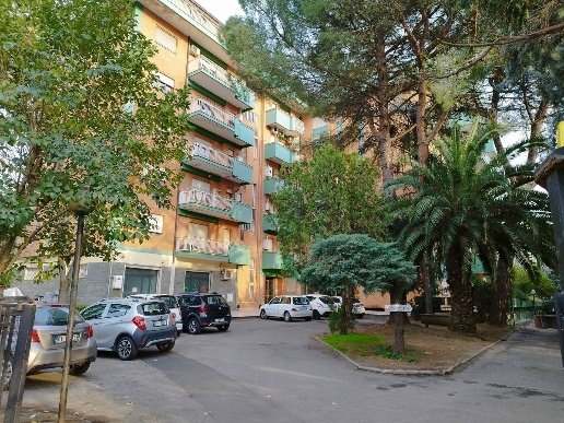 appartamento in affitto a Rende in zona Roges