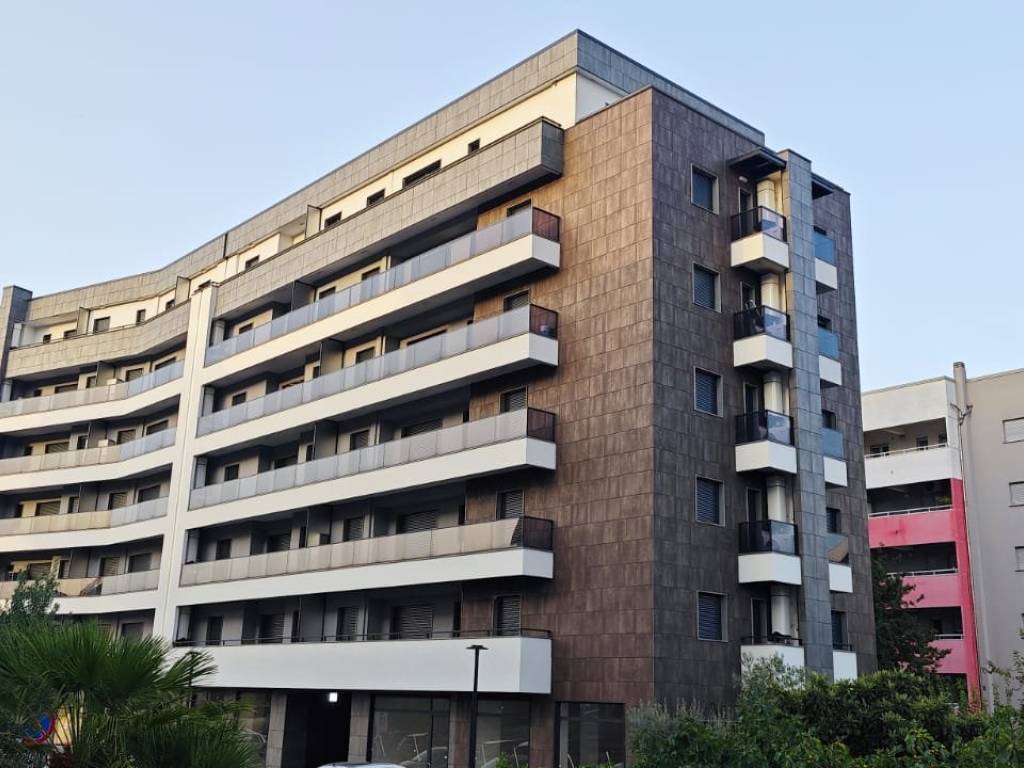 appartamento in affitto a Rende in zona Quattromiglia