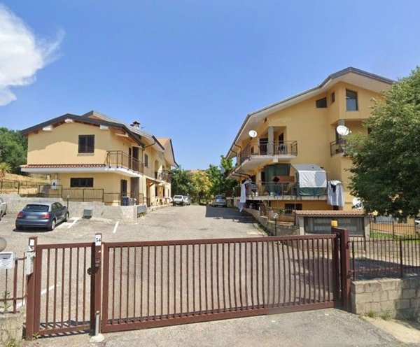 appartamento in affitto a Rende in zona Quattromiglia