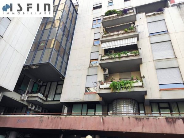 appartamento in affitto a Rende in zona Roges