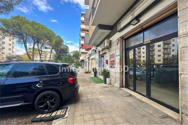 appartamento in affitto a Rende in zona Roges
