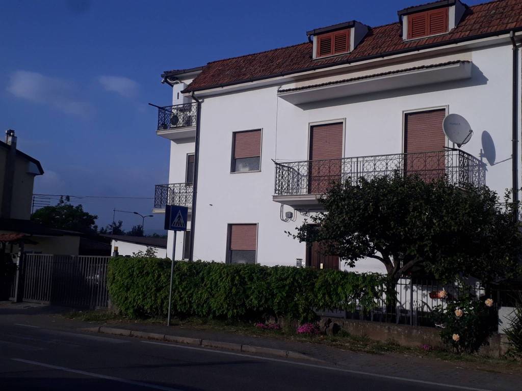 appartamento in affitto a Rende in zona Quattromiglia