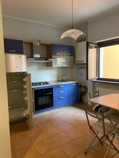 appartamento in affitto a Rende in zona Santo Stefano