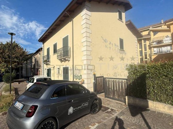 appartamento in affitto a Rende in zona Roges