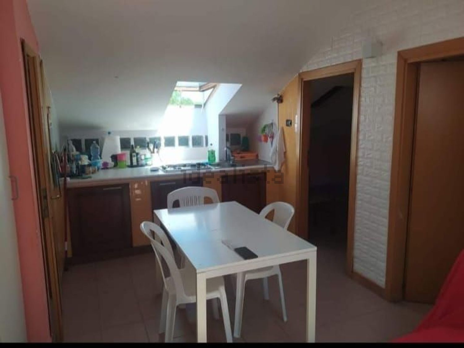 appartamento in affitto a Rende in zona Arcavacata