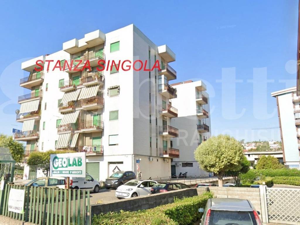 appartamento in affitto a Rende in zona Roges