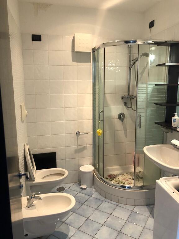 appartamento in affitto a Rende in zona Quattromiglia