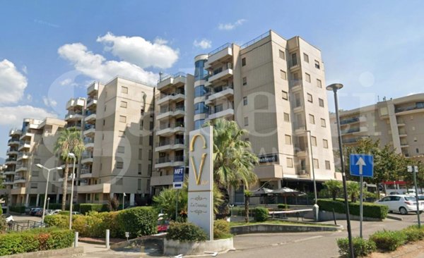 appartamento in affitto a Rende