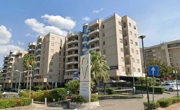 appartamento in affitto a Rende