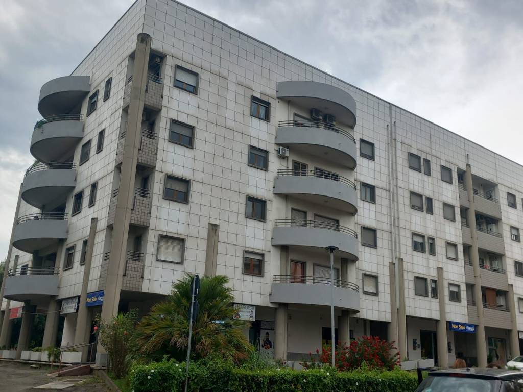 appartamento in affitto a Rende in zona Quattromiglia