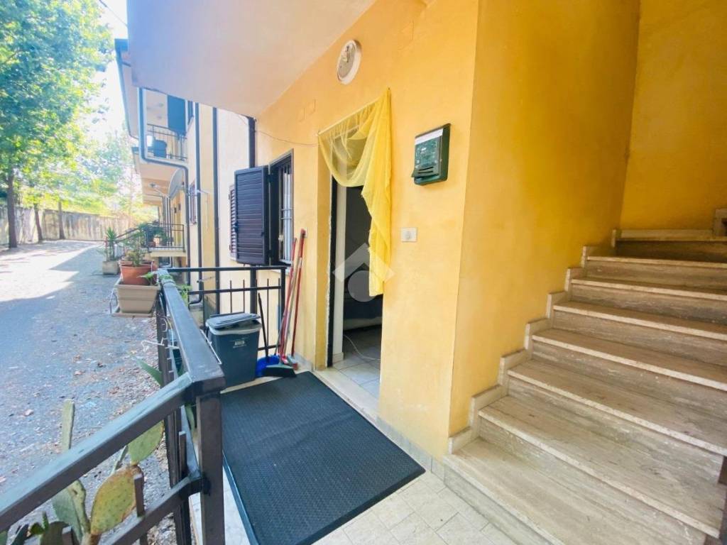 appartamento in affitto a Rende in zona Arcavacata