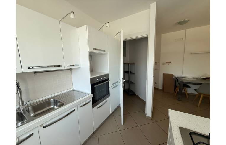 appartamento in affitto a Rende in zona Quattromiglia