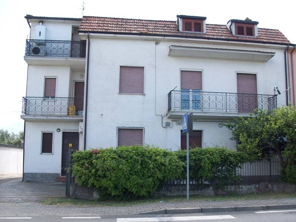 appartamento in affitto a Rende in zona Quattromiglia