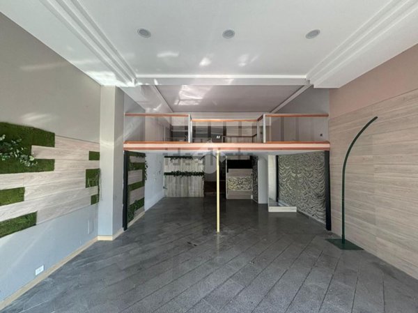 locale commerciale in affitto a Rende in zona Roges