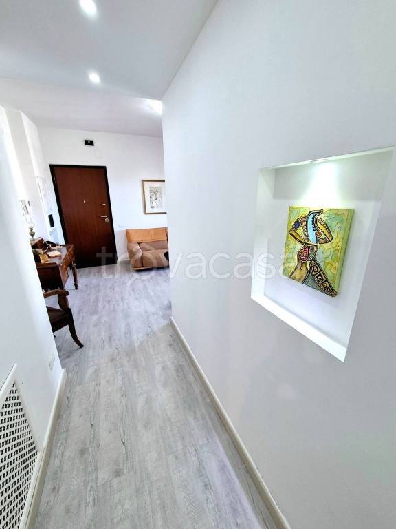 appartamento in affitto a Rende