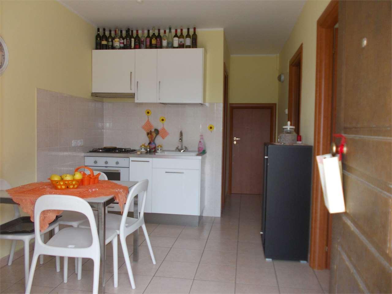 appartamento in affitto a Rende