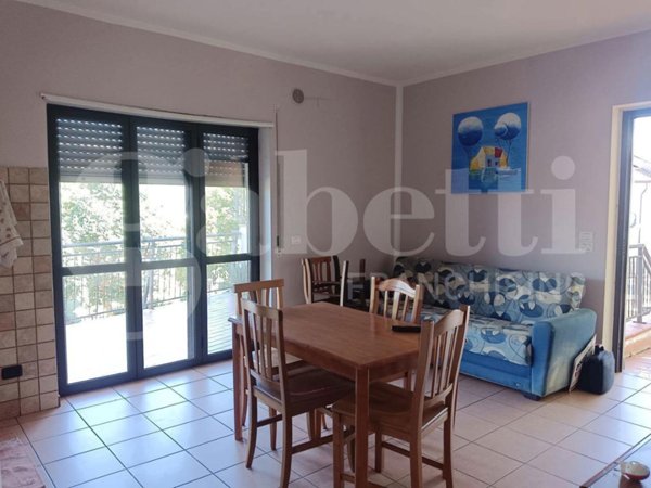 appartamento in affitto a Rende in zona Quattromiglia