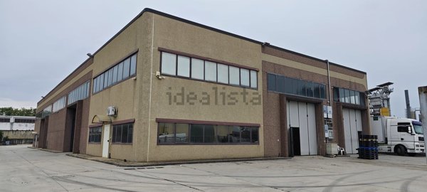 ufficio in affitto a Rende