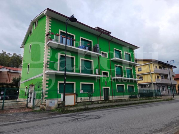 appartamento in affitto a Rende