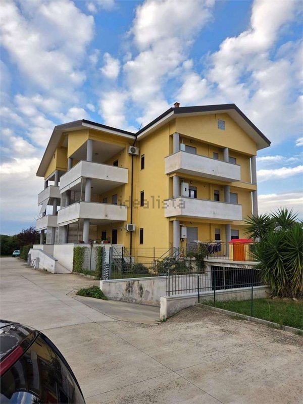 appartamento in affitto a Rende