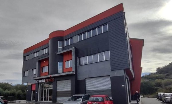 appartamento in affitto a Rende