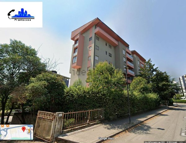 appartamento in affitto a Rende