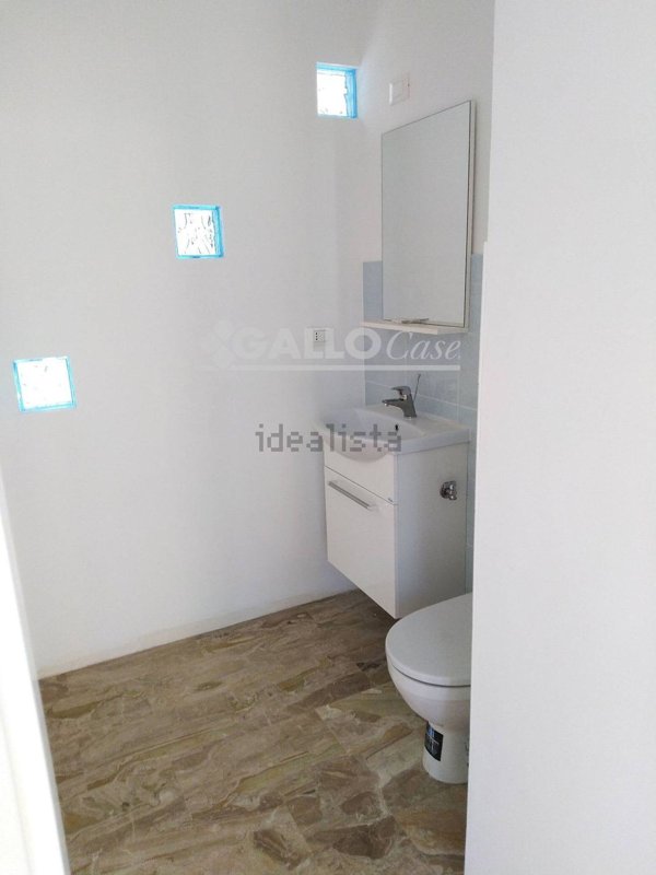 ufficio in affitto a Rende