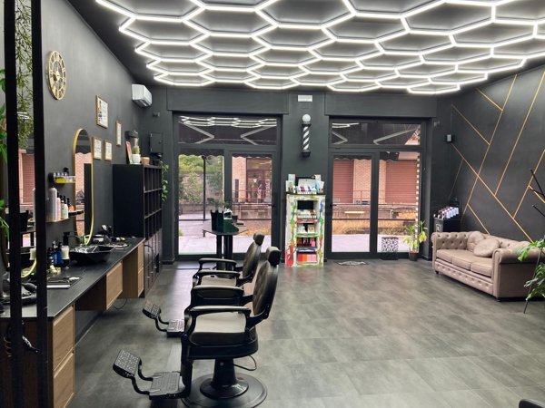 locale commerciale in affitto a Rende in zona Quattromiglia