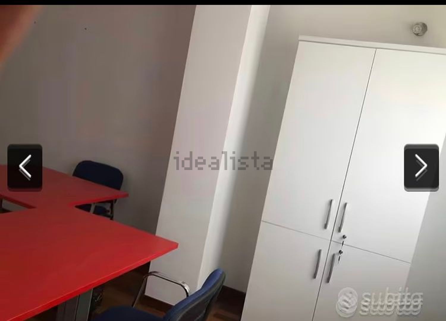 appartamento in affitto a Rende