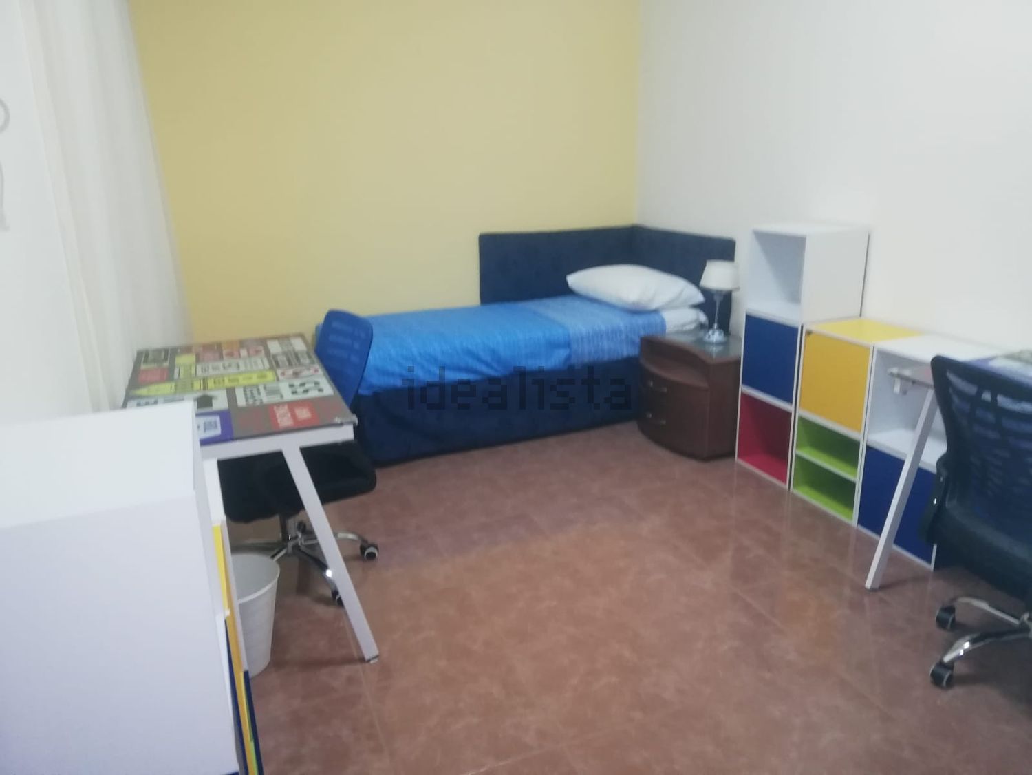 appartamento in affitto a Rende in zona Arcavacata