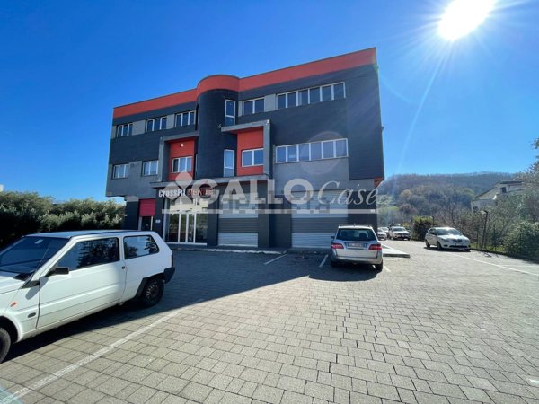 ufficio in affitto a Rende
