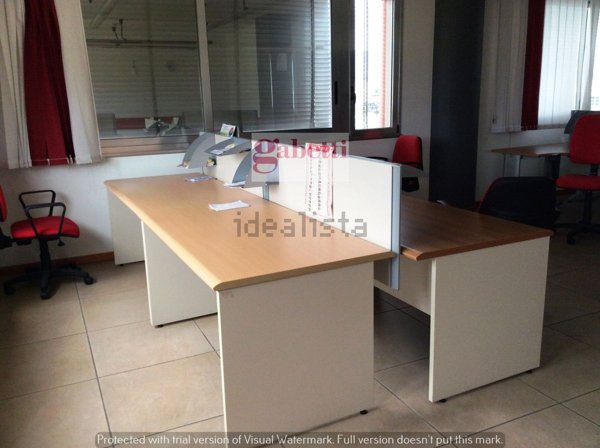 ufficio in affitto a Rende