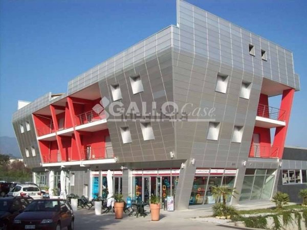 ufficio in affitto a Rende