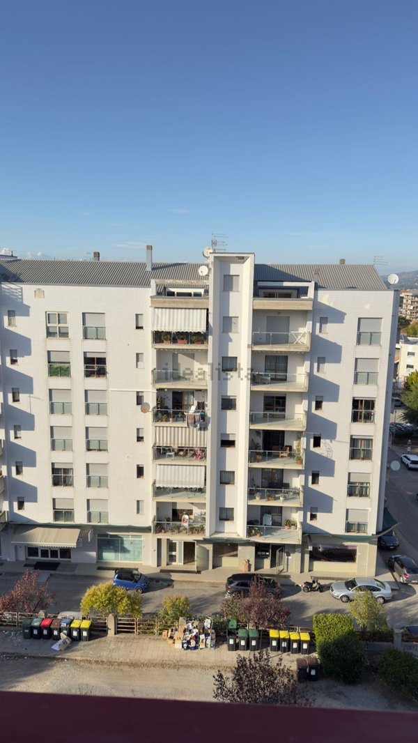 appartamento in affitto a Rende in zona Roges