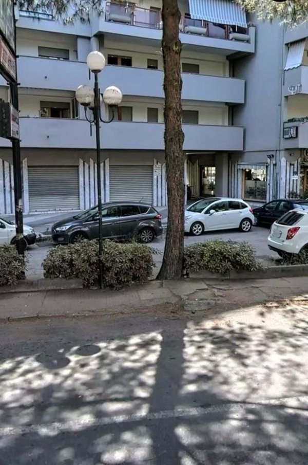 appartamento in affitto a Rende