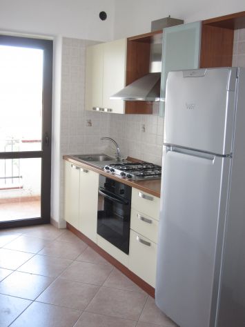 appartamento in affitto a Rende in zona Arcavacata